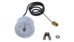 Image of ARISTON 65104234 PRESSURE GAUGE