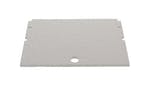 Image of ARISTON 995995 PANEL INSULATION - FRONT