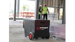 Armorgard barrobox™ Mobile Security Box