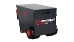 Armorgard barrobox™ Mobile Security Box