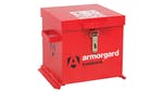 Armorgard TransBank™ Hazard Transport Box