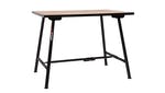 Armorgard TuffBench™ Heavy-Duty Folding Work Bench 1080 x 750 x 820mm