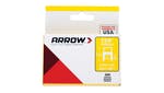 Image of Arrow T59 Insulated Staples