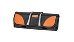 Image of Bahco 10 Pocket Tool Roll 34 x 32cm