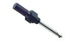 Image of Bahco 1130 Arbor - 11mm Shank (14-30mm Holesaws)