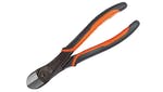 Image of Bahco 21HDG ERGO™ Side Cut Heavy-Duty Pliers