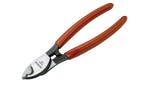 Bahco 2233 Series Heavy-Duty Cable Cutter / Stripper