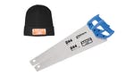 Bahco 244-22 Handsaws & Beanie Hat