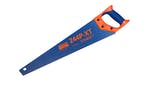 Bahco 244P-22-XT Blue XT Handsaw 22in 9 TPI