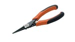 Image of Bahco 2521G ERGO™ Round Nose Pliers 140mm (5.1/2in)