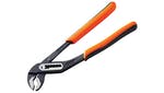 Bahco 2971G Slip Joint Pliers 250mm - 35mm Capacity