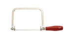 Image of Bahco 301 Coping Saw 165mm (6.1/2in) 14 TPI