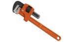 Bahco 361 Stillson Type Pipe Wrench