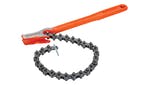 Image of Bahco 370-4 Chain Strap Wrench 300mm (12in)