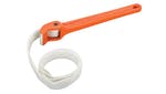 Image of Bahco 375-8 Plastic Strap Wrench 300mm (12in)