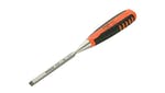 Image of Bahco 424-P Series Bevel Edge Chisel