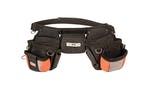 Bahco 4750-3PB-1 Three Pouch Belt Set