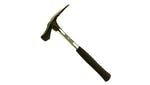 Bahco 486 Bricklayers Steel Handled Hammer 600g (21oz)