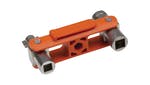 Bahco 5-in-1 Switch Cabinet Master Key