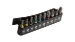 Bahco 59/S10BC Bit Set, 10 Piece