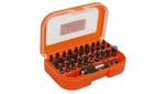 Bahco 59/S31 Bit Set, 31 Piece