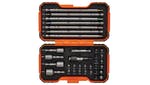 Bahco 59/S35BC Bit Set, 35 Piece