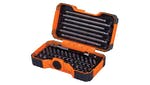 Bahco 59/S54B Bit Set, 54 Piece