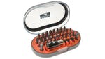 Bahco 60T/311 Bit Set, 31 Piece