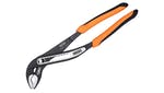 Image of Bahco 6224 Slip Joint Water Pump Pliers 250mm - 61mm Capacity