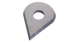 Bahco 625-DROP Carbide Edged Scraper Blade