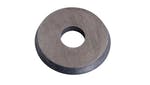 Bahco 625-ROUND Carbide Edged Scraper Blade