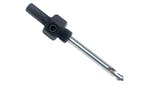 Image of Bahco 630 Arbor - 6.4mm Shank (14-30mm Holesaws)