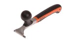 Image of Bahco 665 Carbide Edged Heavy-Duty Paint Scraper