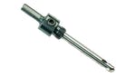 Bahco 730 Arbor - 6.4mm TRI Shank (14-30mm Holesaws)