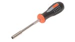 Bahco 808050A Screwdriver + Bits