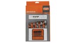 Bahco 9526 Combination Wood Auger Bit Set, 6 Piece 10-25mm