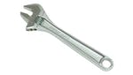 Bahco Adjustable Wrench 80 Series Chrome