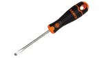 Image of Bahco BAHCOFIT Screwdriver, Flared Slotted