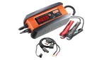 Image of Bahco BBCE12-3 Fully Automatic Battery Charger 3 amp 12V