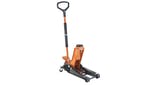 Bahco BH13000 Extra Compact Trolley Jack 3T