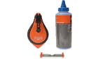 Image of Bahco Blue Chalk, Chalk Line & Line Level Set