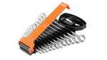 Image of Bahco Combination Spanner Set, 12 Piece