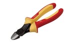 Image of Bahco ERGO™ Side Cutting Pliers