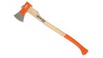 Image of Bahco Felling Axe Ash Handle