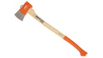 Image of Bahco Felling Axe Hickory Handle FCP 2.3-860 3.0kg (6.6 lb)