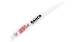 Image of Bahco Fire & Rescue Sabre Blade Bi-Metal 228mm 10TPI (Pack 5)