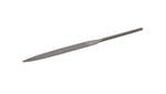 Bahco Flat Needle File Cut 2 Smooth 2-301-16-2-0 160mm (6.2in)
