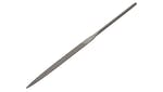 Image of Bahco Flat Needle File Cut 2 Smooth 2-301-16-2-0 160mm (6.2in)