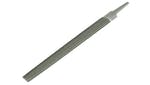 Bahco Half-Round Second Cut File, Unhandled