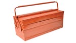 Bahco Metal Cantilever Tool Box 22in